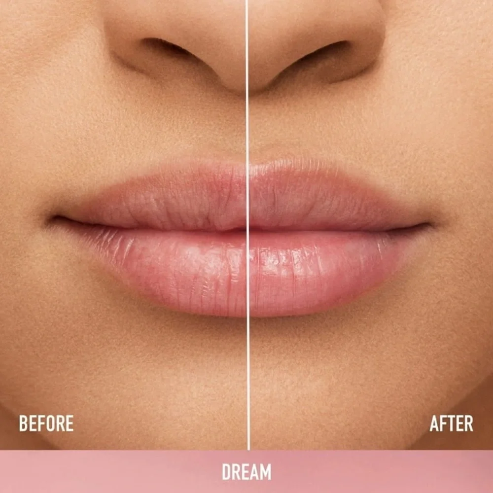bareMinerals Mineralist Lip Gloss Balm - Dream
